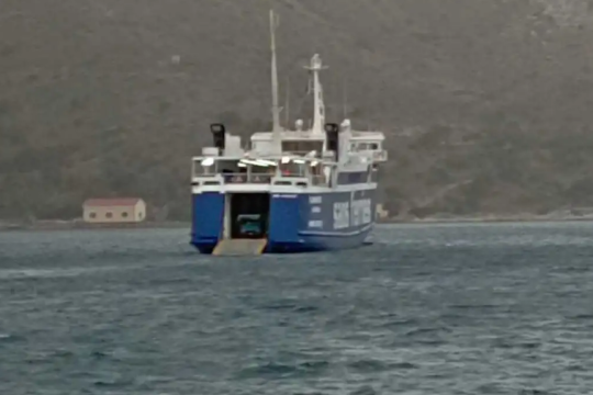 saonisos